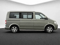 Volkswagen - multivan tdi 128 kw 1.0 - - k-123-gv- 2007 iaw - afbeelding 10 van  14