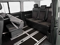 Volkswagen - multivan tdi 128 kw 1.0 - - k-123-gv- 2007 iaw - afbeelding 13 van  14