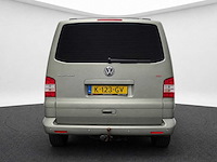 Volkswagen - multivan tdi 128 kw 1.0 - - k-123-gv- 2007 iaw - afbeelding 7 van  14
