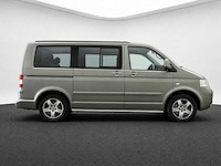 Volkswagen - multivan tdi 128 kw 1.0 - - k-123-gv- 2007 iaw - afbeelding 10 van  14