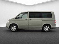 Volkswagen - multivan tdi 128 kw 1.0 - - k-123-gv- 2007 iaw - afbeelding 11 van  14