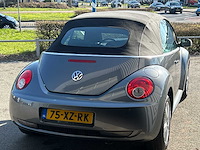 Volkswagen - new beetle cabriolet - 1.6 highline - car - 2007 - afbeelding 20 van  27