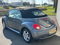 Volkswagen - new beetle cabriolet - 1.6 highline - car - 2007 - afbeelding 21 van  27