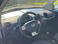 Volkswagen - new beetle cabriolet - 1.6 highline - car - 2007 - afbeelding 23 van  27