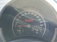 Volkswagen - new beetle cabriolet - 1.6 highline - car - 2007 - afbeelding 24 van  27