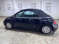 Volkswagen - new beetle cabriolet - 2.0 - 24-lr-fj - afbeelding 8 van  15