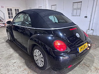 Volkswagen - new beetle cabriolet - 2.0 - 24-lr-fj - afbeelding 9 van  15