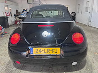 Volkswagen - new beetle cabriolet - 2.0 - 24-lr-fj - afbeelding 10 van  15