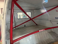 Volkswagen - panelvan - t1 - oldtimer - afbeelding 6 van  17