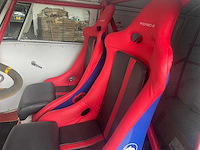 Volkswagen - panelvan - t1 - oldtimer - afbeelding 11 van  17