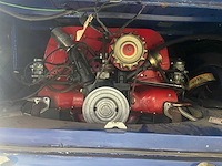 Volkswagen - panelvan - t1 - oldtimer - afbeelding 12 van  17