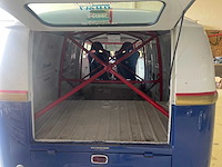 Volkswagen - panelvan - t1 - oldtimer - afbeelding 14 van  17