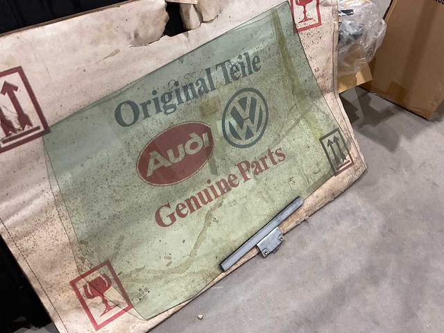 Volkswagen - partij auto onderdelen - afbeelding 2 van  20