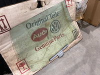 Volkswagen - partij auto onderdelen - afbeelding 2 van  20