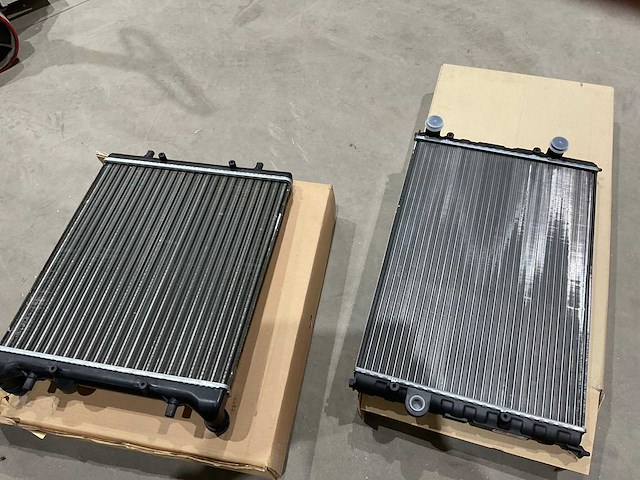 Volkswagen - partij auto onderdelen - afbeelding 3 van  20