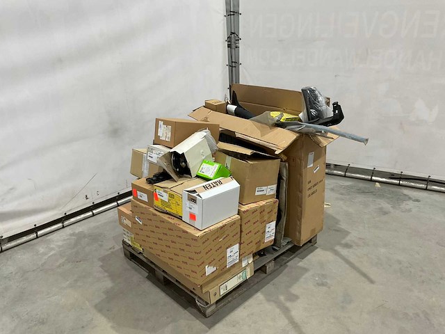 Volkswagen - partij auto onderdelen - afbeelding 4 van  20