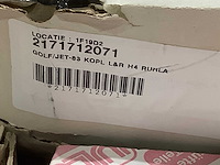 Volkswagen - partij auto onderdelen - afbeelding 6 van  20