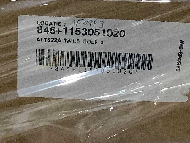 Volkswagen - partij auto onderdelen - afbeelding 8 van  20