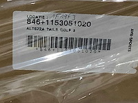 Volkswagen - partij auto onderdelen - afbeelding 8 van  20