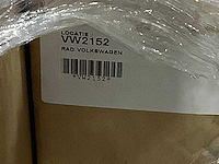 Volkswagen - partij auto onderdelen - afbeelding 11 van  20