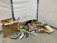 Volkswagen - partij auto onderdelen - afbeelding 1 van  20