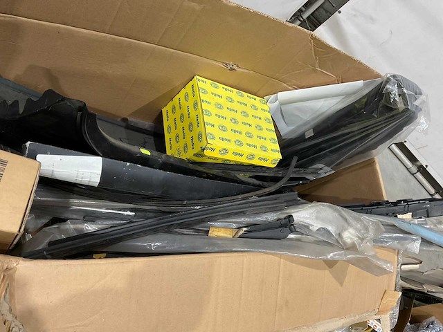 Volkswagen - partij auto onderdelen - afbeelding 12 van  20