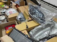 Volkswagen - partij auto onderdelen - afbeelding 14 van  20