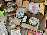 Volkswagen - partij auto onderdelen - afbeelding 15 van  20