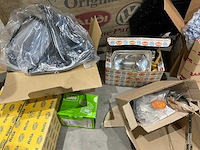 Volkswagen - partij auto onderdelen - afbeelding 17 van  20