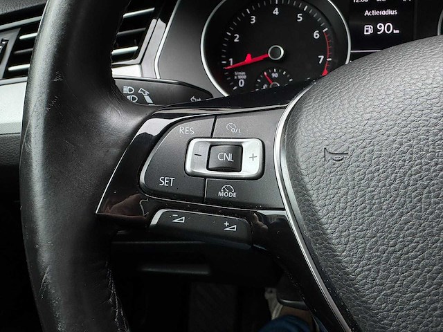 Volkswagen - passat - 1.4 tsi comfortline - car - 2015|gs-879-j|iaw - afbeelding 6 van  29