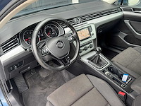 Volkswagen - passat - 1.4 tsi comfortline - car - 2015|gs-879-j|iaw - afbeelding 8 van  29