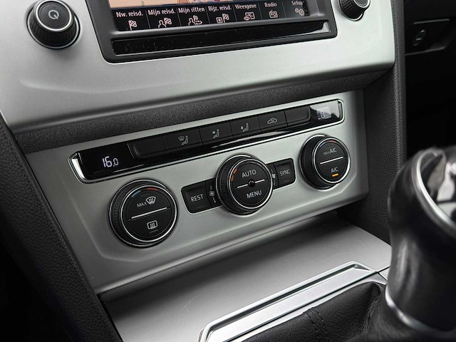 Volkswagen - passat - 1.4 tsi comfortline - car - 2015|gs-879-j|iaw - afbeelding 11 van  29