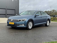 Volkswagen - passat - 1.4 tsi comfortline - car - 2015|gs-879-j|iaw - afbeelding 1 van  29