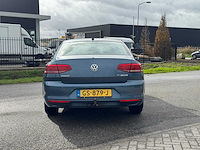 Volkswagen - passat - 1.4 tsi comfortline - car - 2015|gs-879-j|iaw - afbeelding 15 van  29