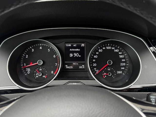 Volkswagen - passat - 1.4 tsi comfortline - car - 2015|gs-879-j|iaw - afbeelding 20 van  29