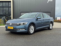 Volkswagen - passat - 1.4 tsi comfortline - car - 2015|gs-879-j|iaw - afbeelding 21 van  29