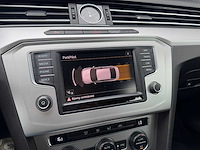 Volkswagen - passat - 1.4 tsi comfortline - car - 2015|gs-879-j|iaw - afbeelding 27 van  29