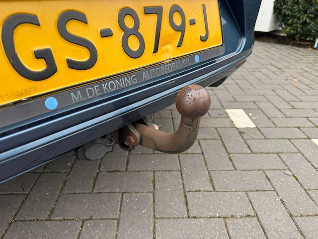 Volkswagen - passat - 1.4 tsi comfortline - car - 2015|gs-879-j|iaw - afbeelding 29 van  29