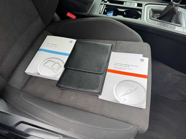 Volkswagen - passat - 1.4 tsi comfortline - car - 2015|gs-879-j|iaw - afbeelding 5 van  29