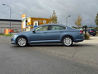 Volkswagen - passat - 1.4 tsi comfortline - car - 2015|gs-879-j|iaw - afbeelding 13 van  29