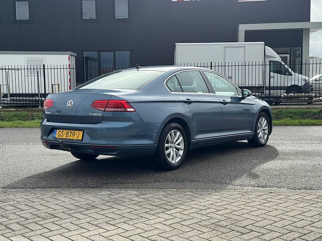 Volkswagen - passat - 1.4 tsi comfortline - car - 2015|gs-879-j|iaw - afbeelding 17 van  29