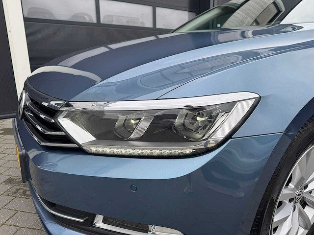Volkswagen - passat - 1.4 tsi comfortline - car - 2015|gs-879-j|iaw - afbeelding 24 van  29