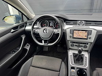 Volkswagen - passat - 1.4 tsi comfortline - car - 2015|gs-879-j|iaw - afbeelding 3 van  29