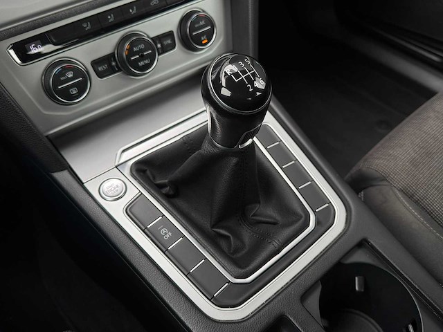 Volkswagen - passat - 1.4 tsi comfortline - car - 2015|gs-879-j|iaw - afbeelding 7 van  29