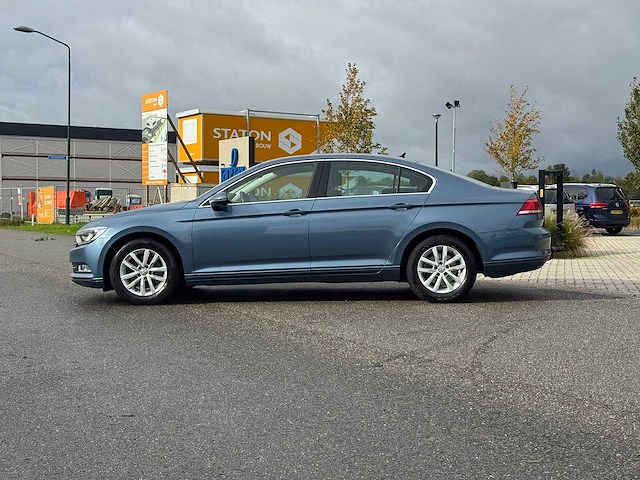 Volkswagen - passat - 1.4 tsi comfortline - car - 2015|gs-879-j|iaw - afbeelding 13 van  29