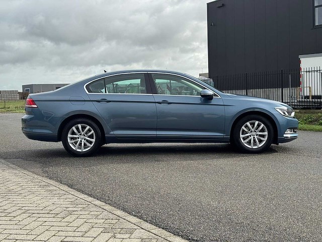 Volkswagen - passat - 1.4 tsi comfortline - car - 2015|gs-879-j|iaw - afbeelding 16 van  29
