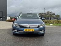 Volkswagen - passat - 1.4 tsi comfortline - car - 2015|gs-879-j|iaw - afbeelding 22 van  29