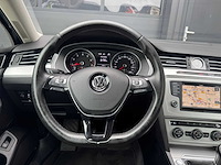 Volkswagen - passat - 1.4 tsi comfortline - car - 2015|gs-879-j|iaw - afbeelding 1 van  9