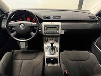 Volkswagen - passat - 1.6 fsi comfortline 09-tp-vs 2007 - afbeelding 16 van  18