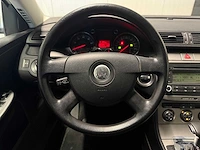 Volkswagen - passat - 1.6 fsi comfortline 09-tp-vs 2007 - afbeelding 17 van  18